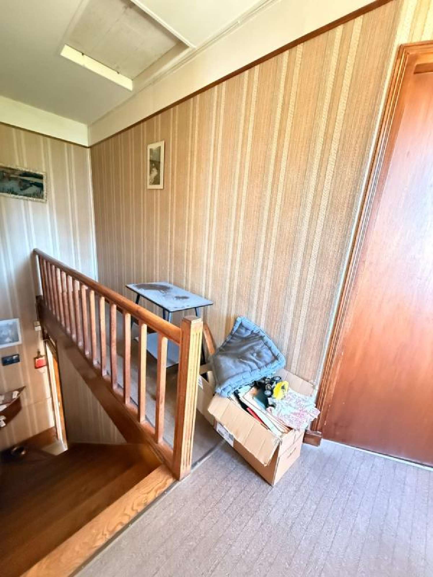 te koop dorpshuis Bazelat Creuse 5