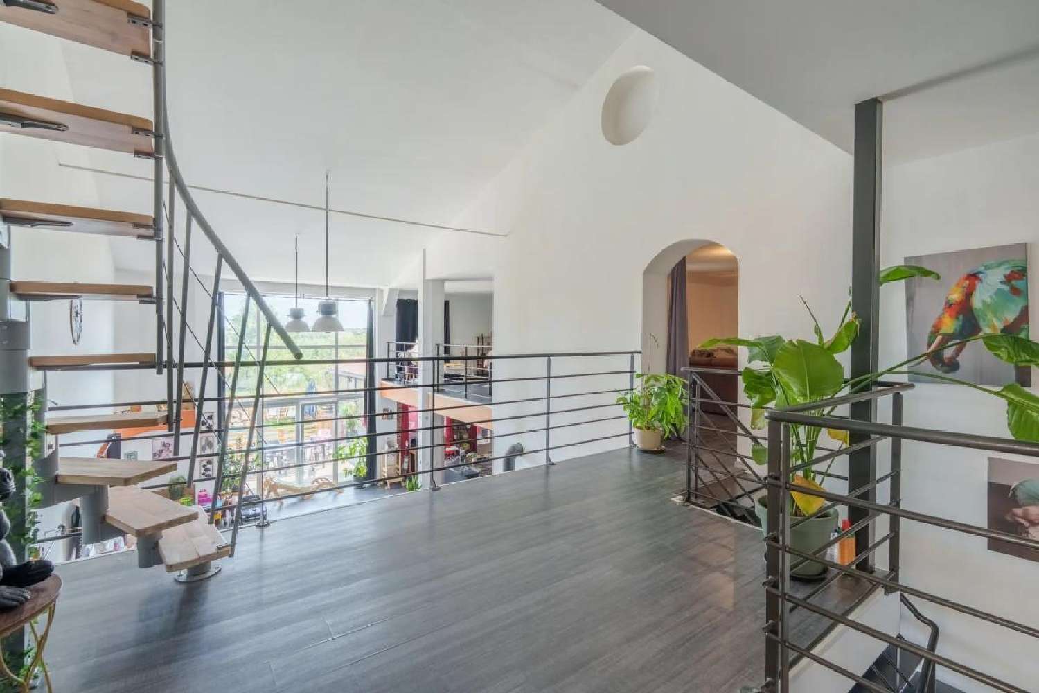 à vendre maison de village Bénaménil Meurthe-et-Moselle 8