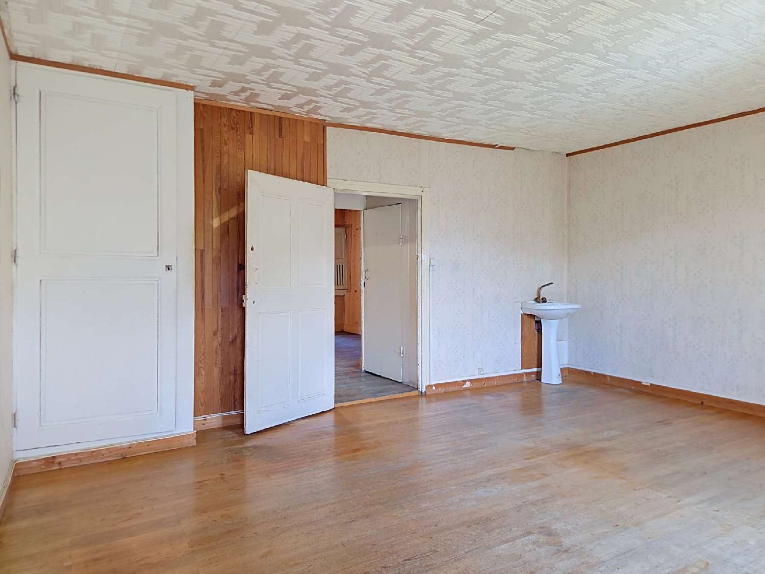  for sale village house Bernin Isère 2