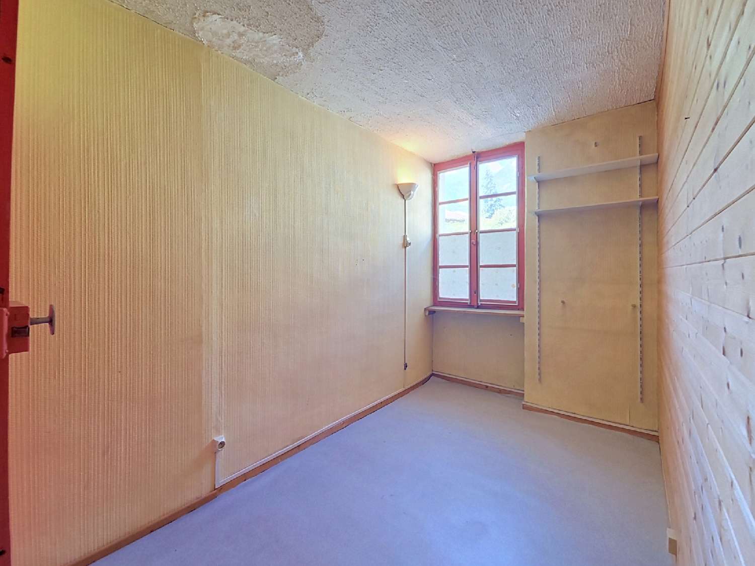  for sale village house Bernin Isère 4