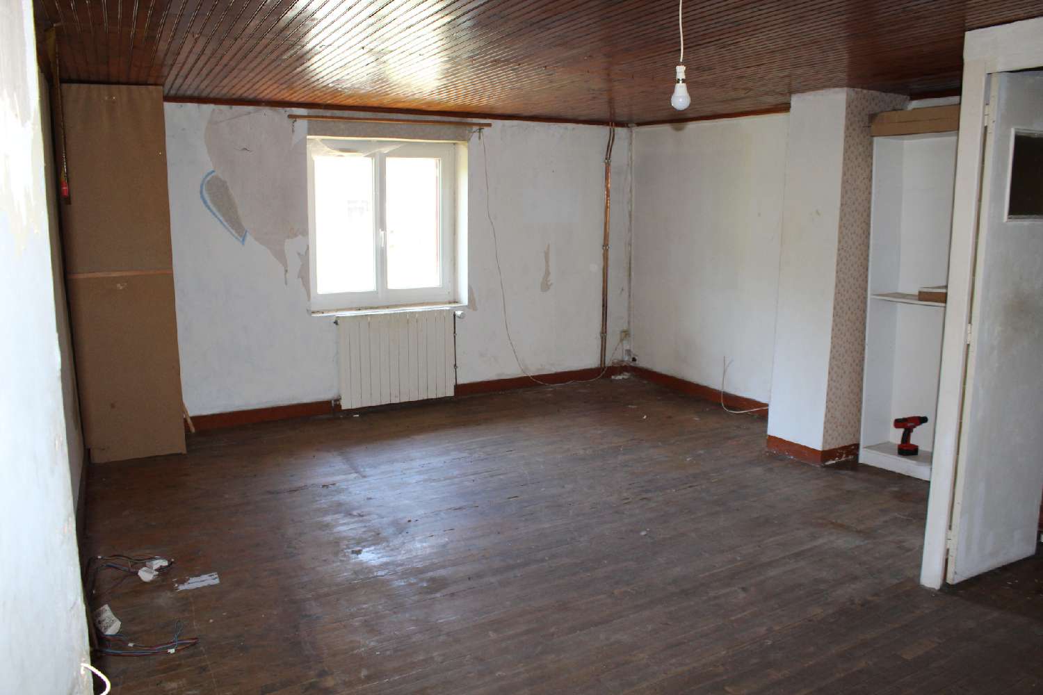  en venta casa de pueblo Bolozon Ain 4
