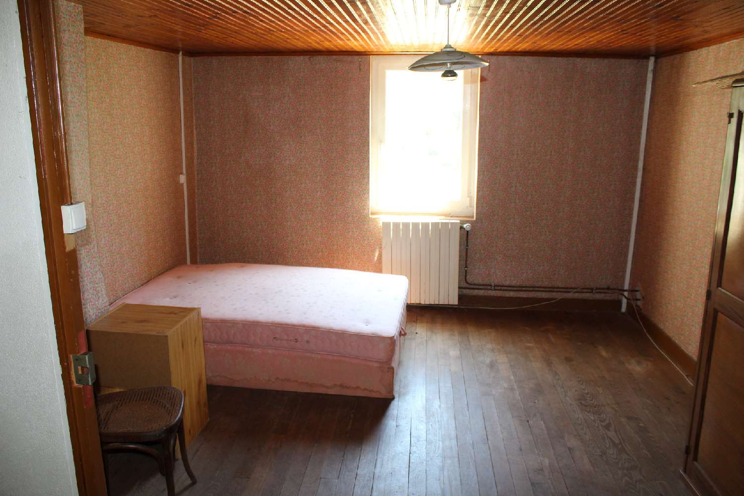  en venta casa de pueblo Bolozon Ain 5