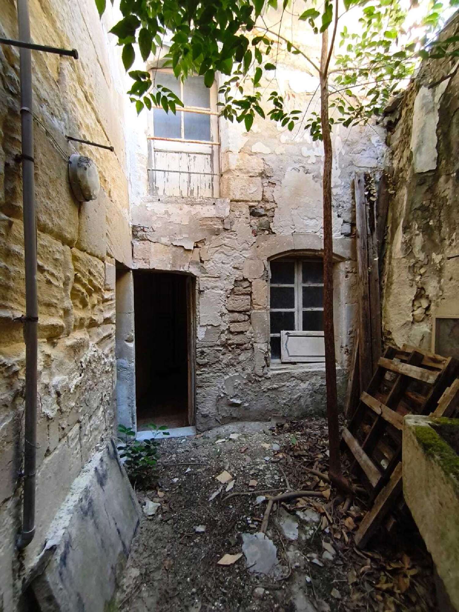 kaufen Dorfhaus Boulbon Bouches-du-Rhône 2