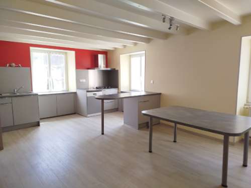 Bourg Haute-Marne village house foto 7392788