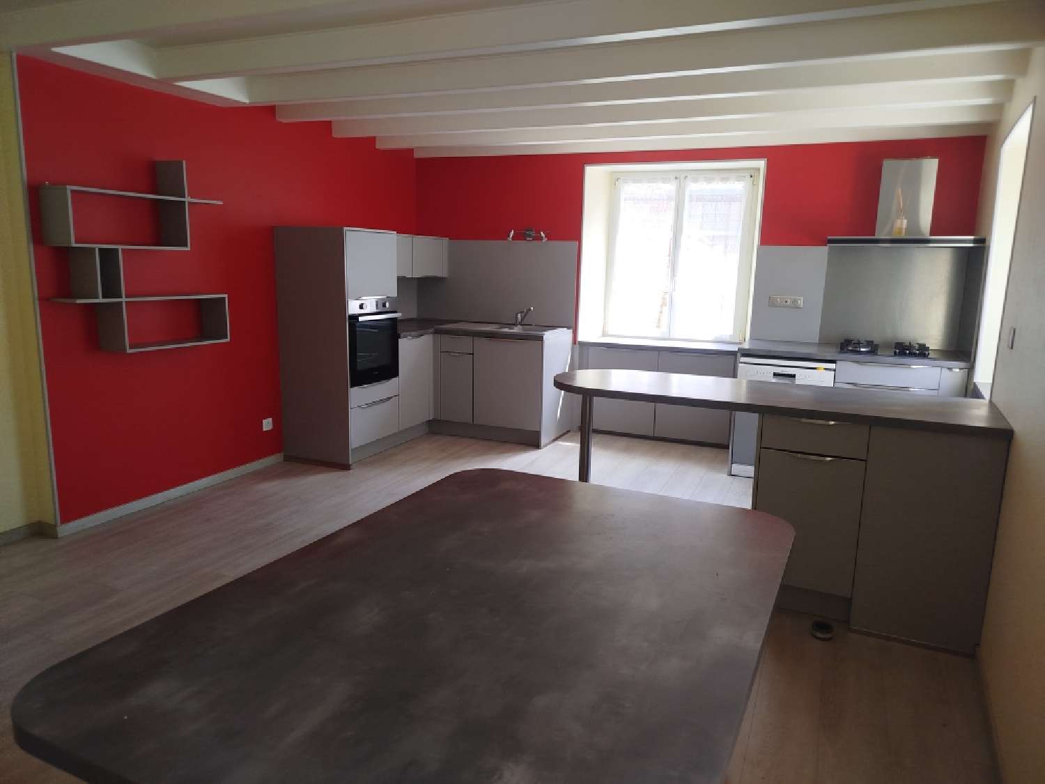  for sale village house Bourg Haute-Marne 2