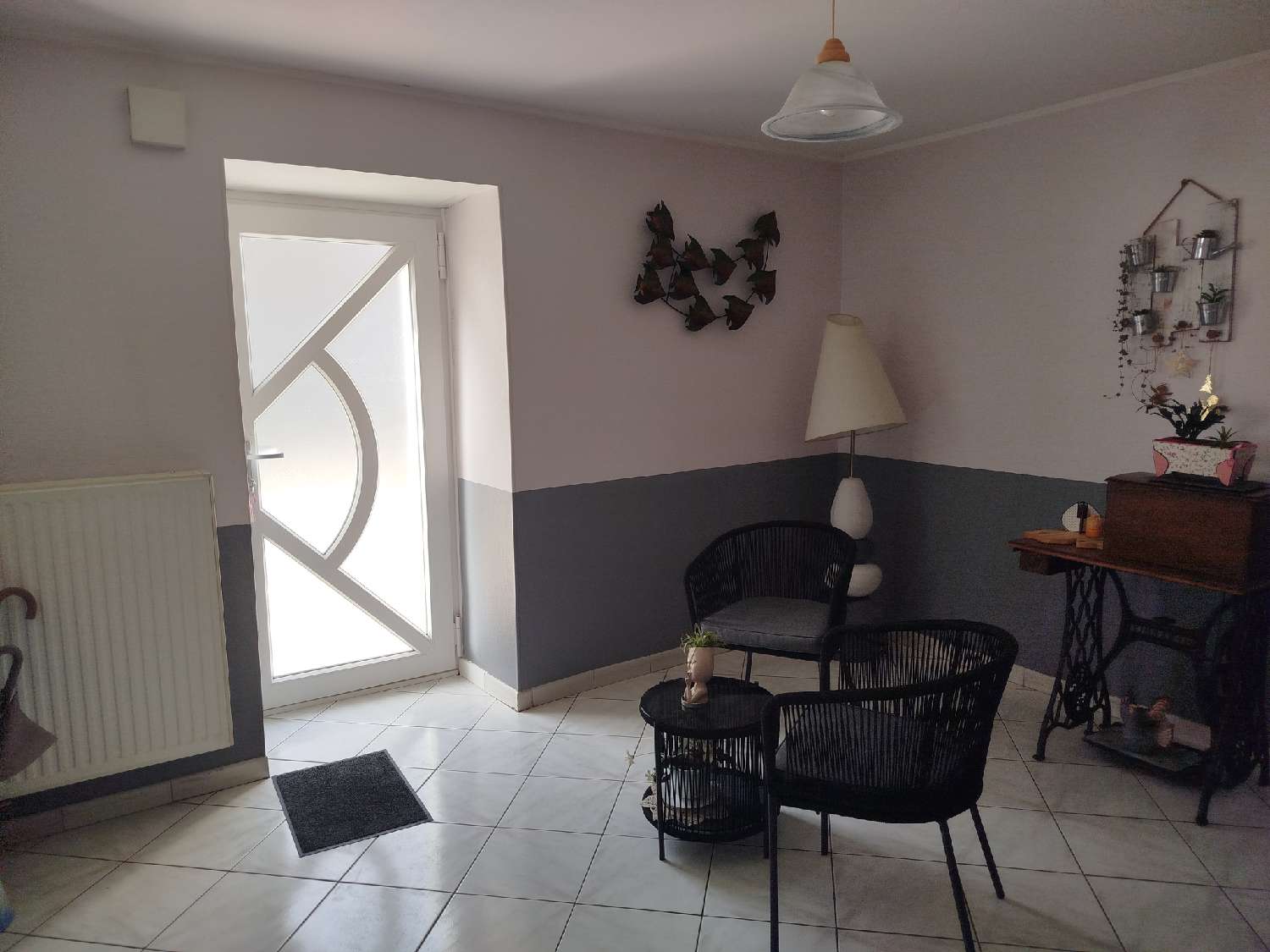  for sale village house Bourg Haute-Marne 5