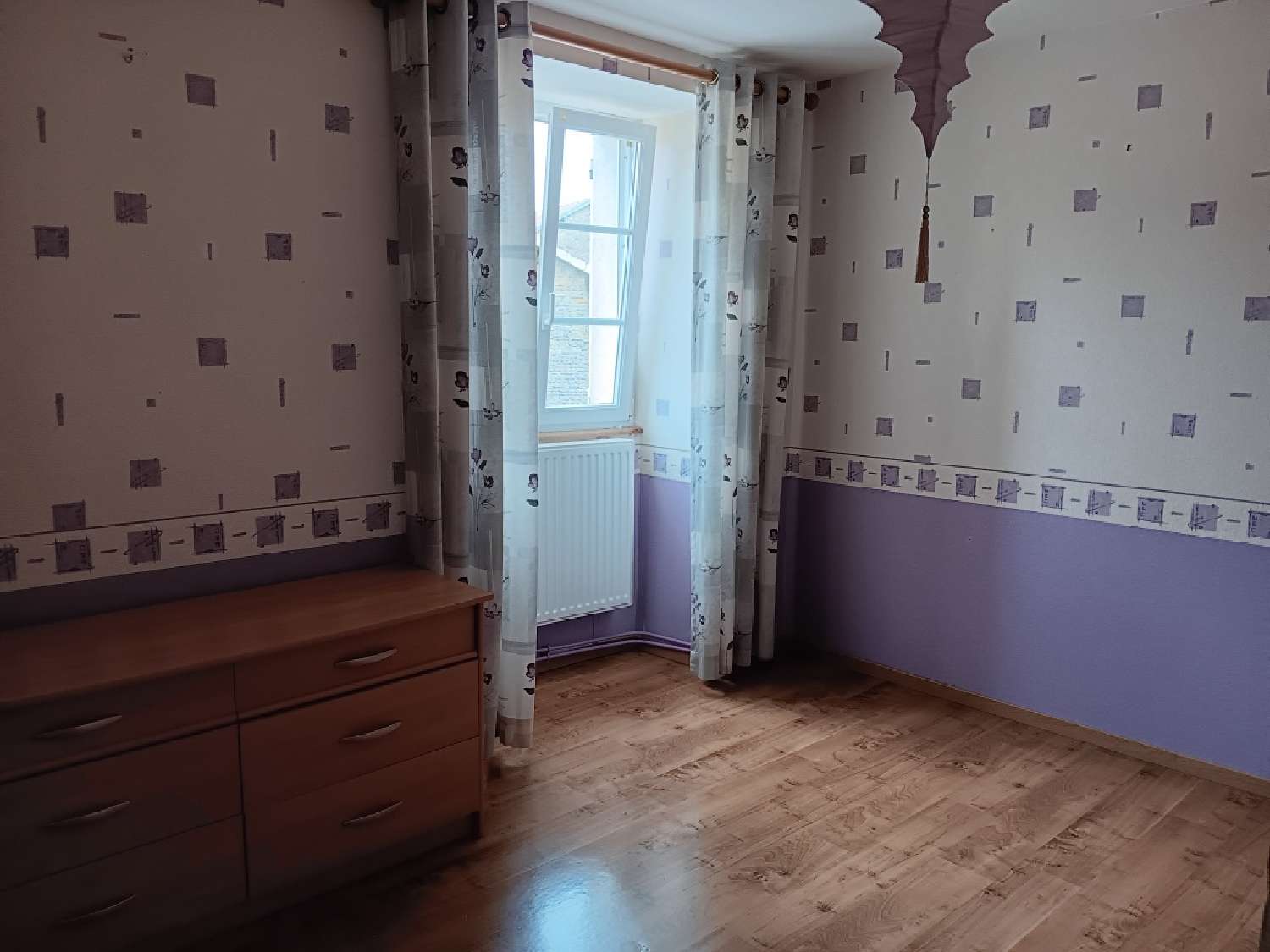  for sale village house Bourg Haute-Marne 7