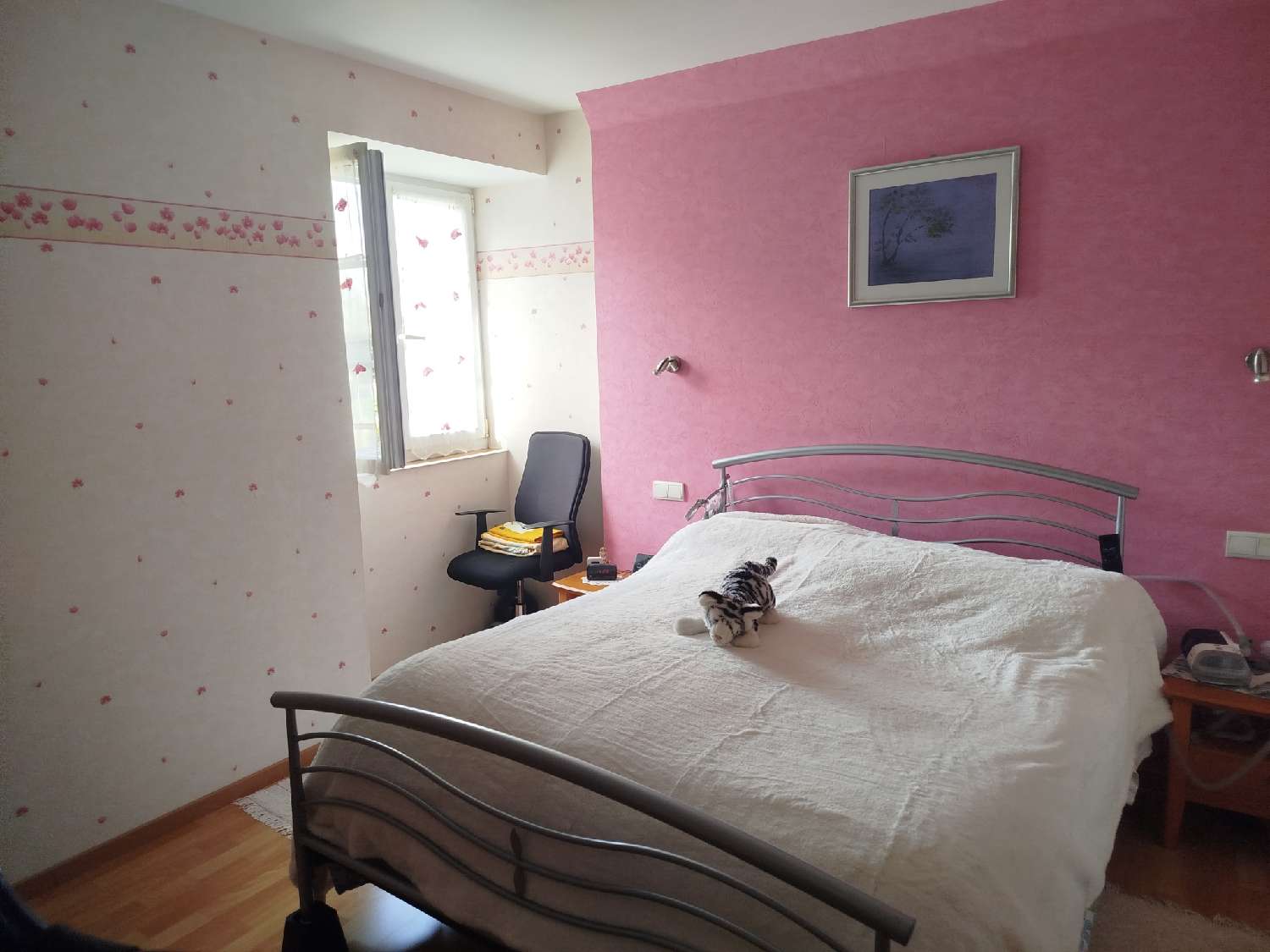  for sale village house Bourg Haute-Marne 8