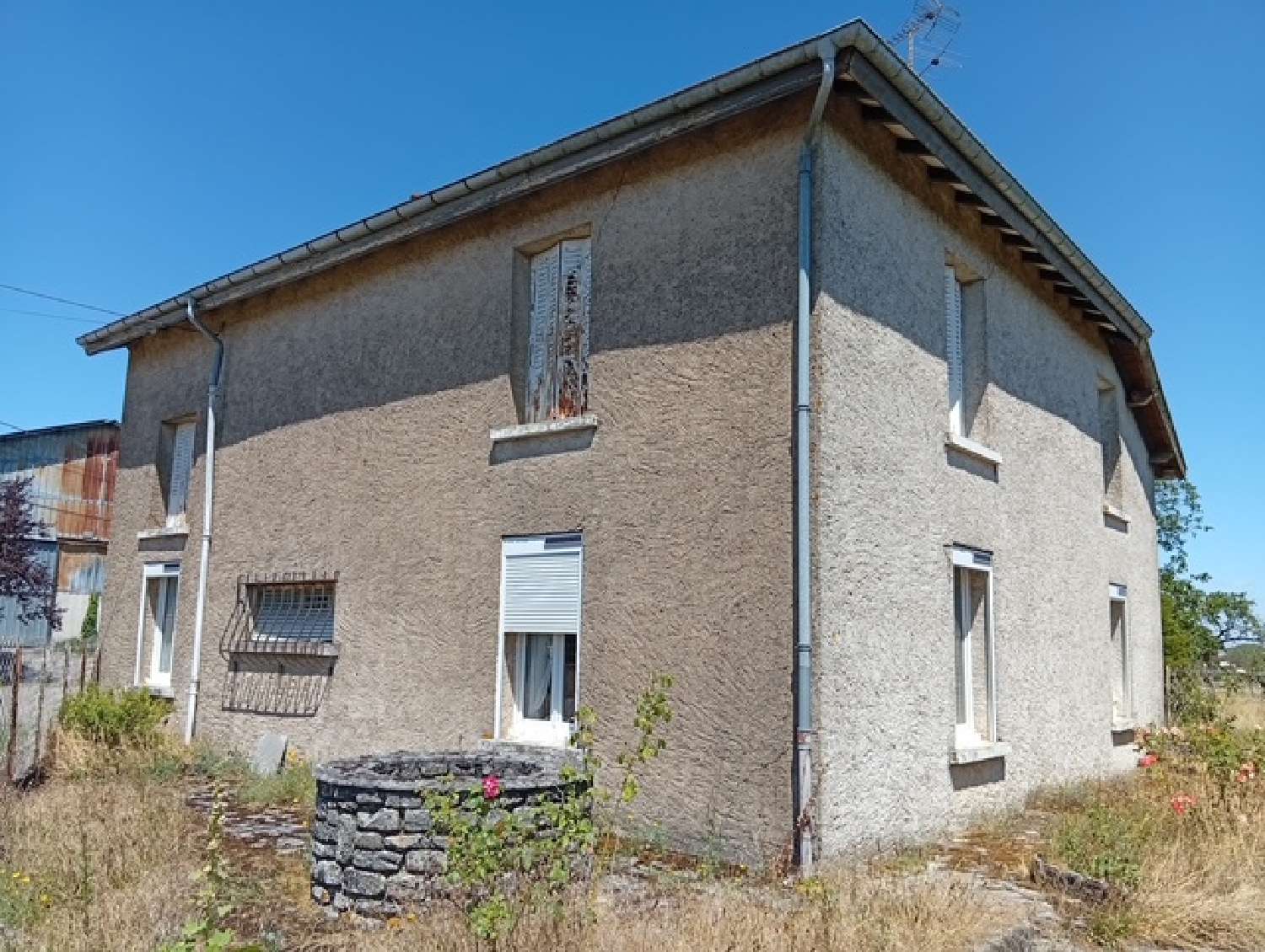 for sale village house Bouzanville Meurthe-et-Moselle 2