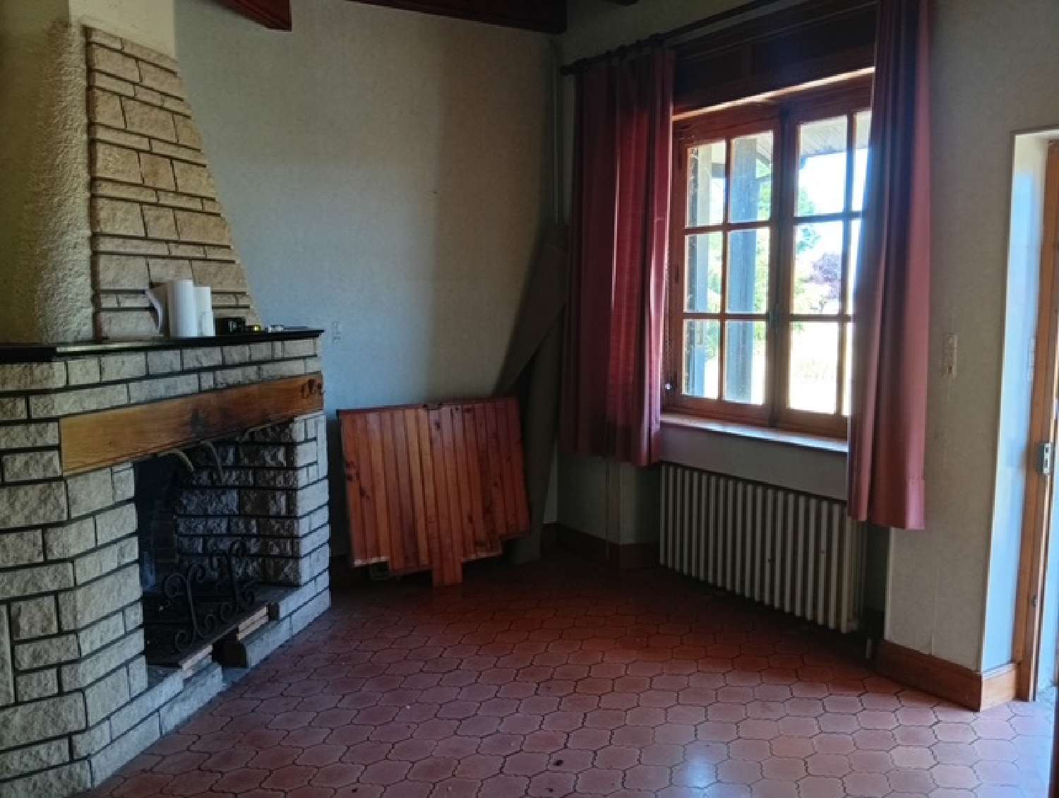 for sale village house Bouzanville Meurthe-et-Moselle 4