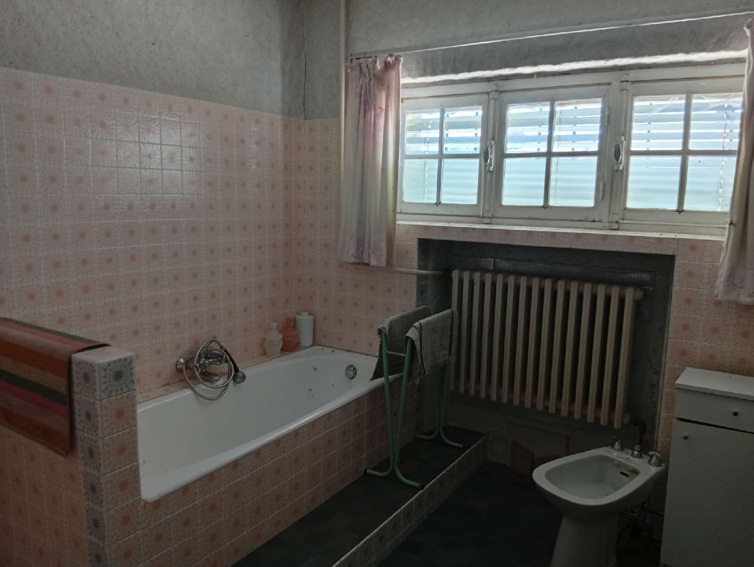 for sale village house Bouzanville Meurthe-et-Moselle 6