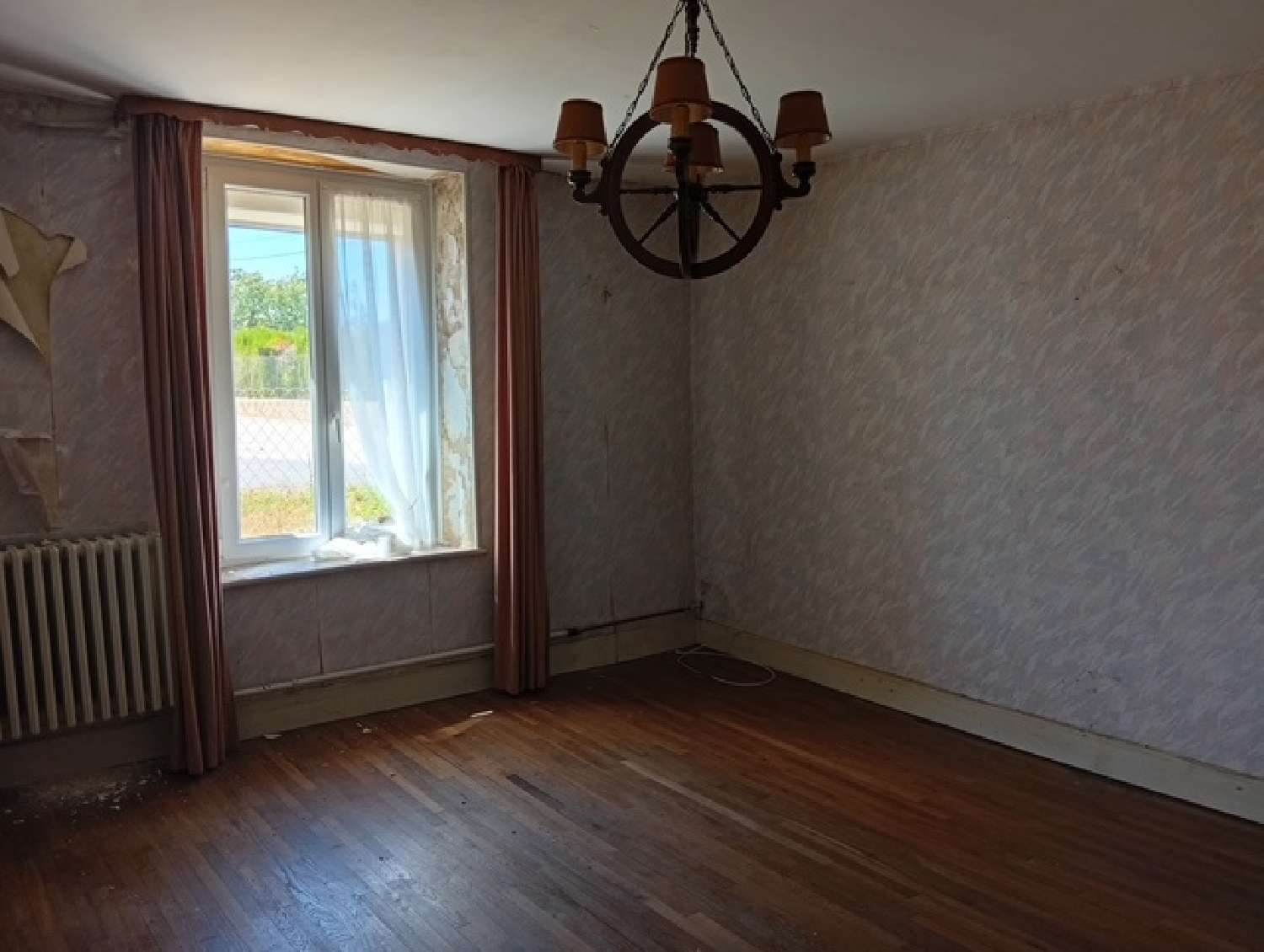 for sale village house Bouzanville Meurthe-et-Moselle 7