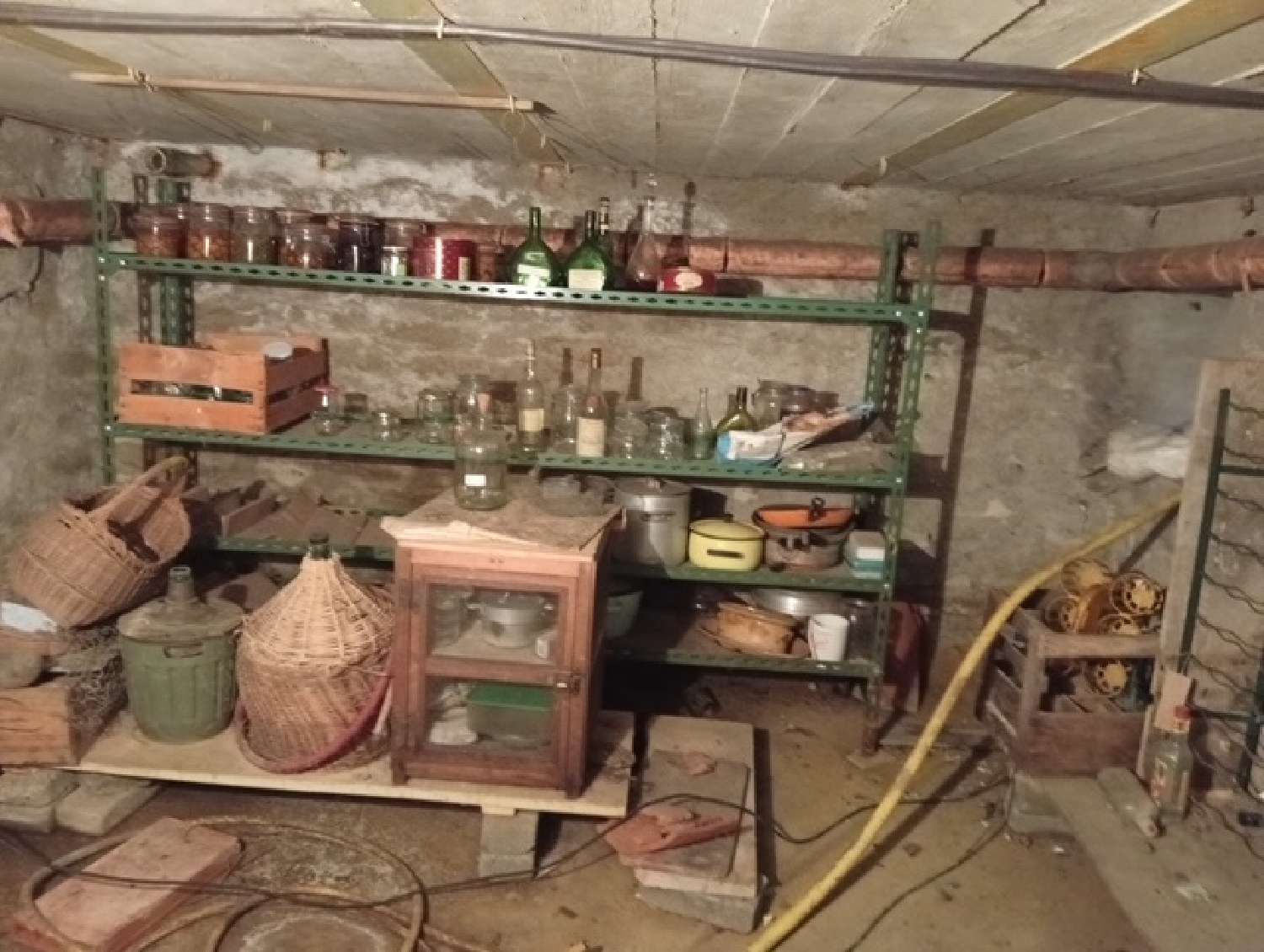 for sale village house Bouzanville Meurthe-et-Moselle 8