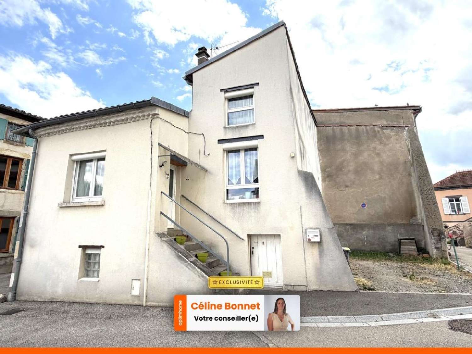 kaufen Dorfhaus Bouzel Puy-de-Dôme 1