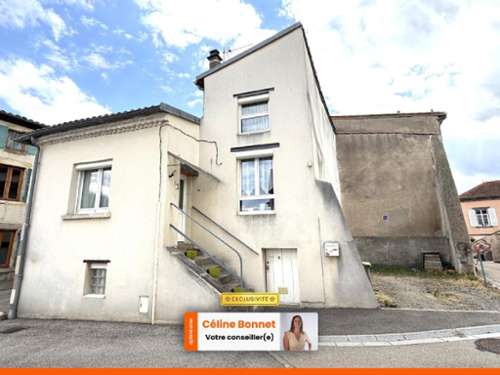 Bouzel Puy-de-Dôme Dorfhaus Bild 7385722