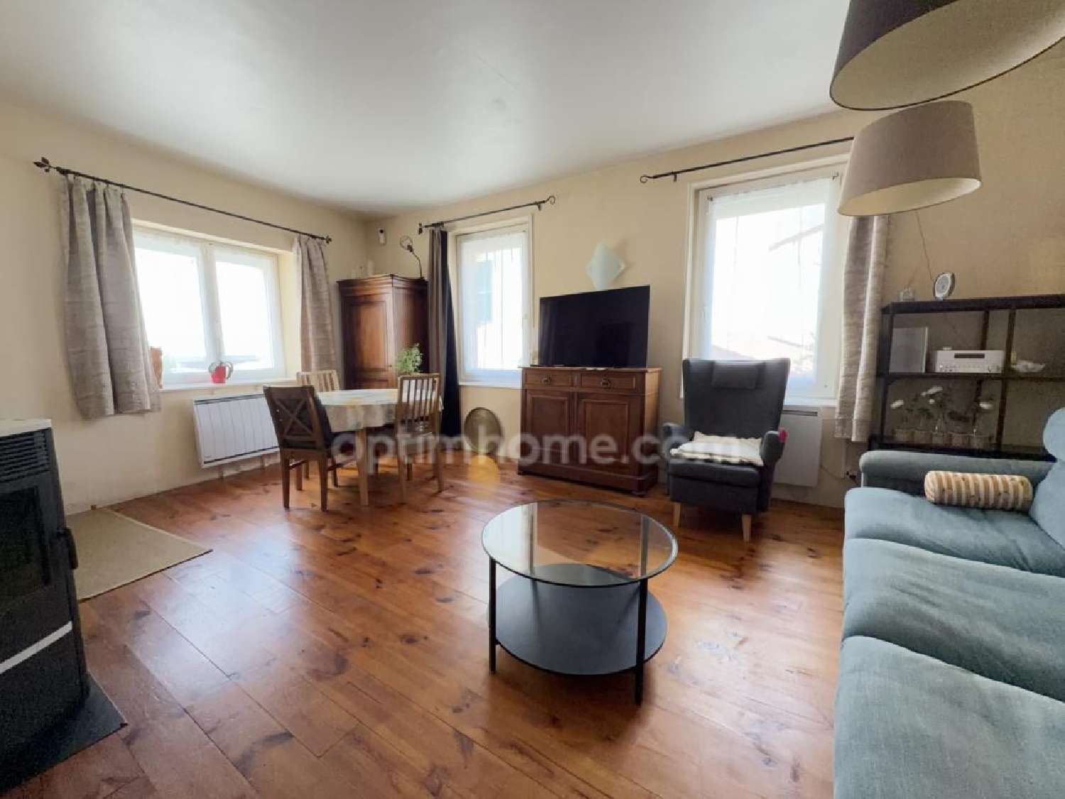 kaufen Dorfhaus Bouzel Puy-de-Dôme 3