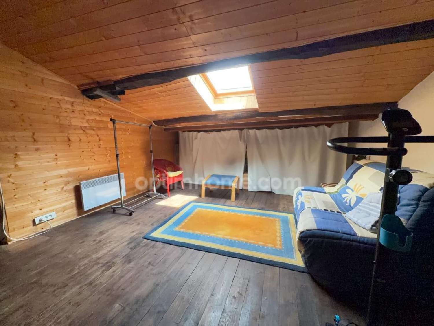 kaufen Dorfhaus Bouzel Puy-de-Dôme 8