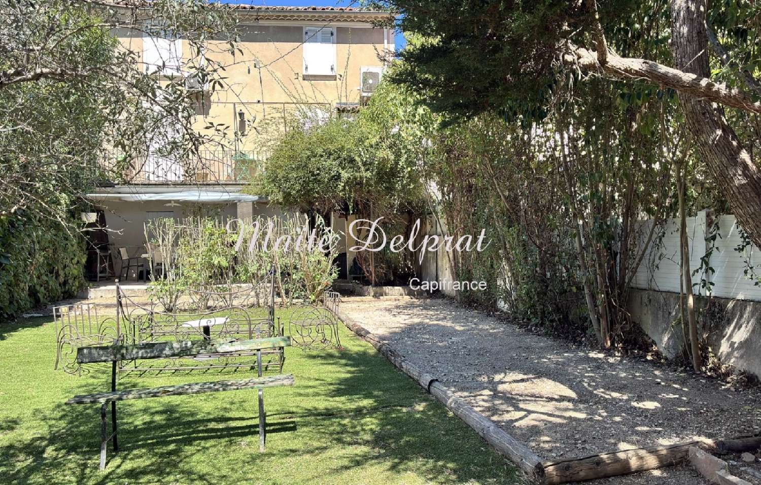  à vendre maison de village Buis-les-Baronnies Drôme 1