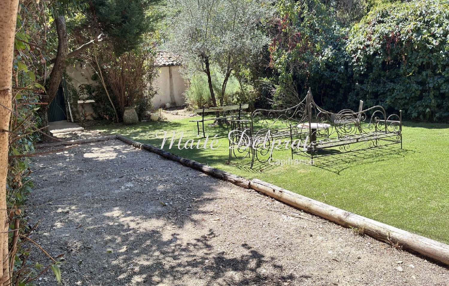  à vendre maison de village Buis-les-Baronnies Drôme 4