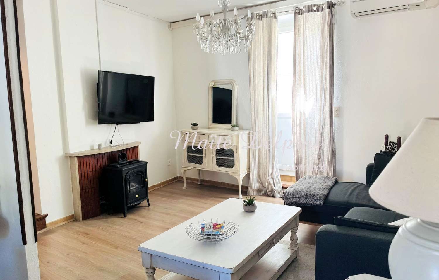  à vendre maison de village Buis-les-Baronnies Drôme 5