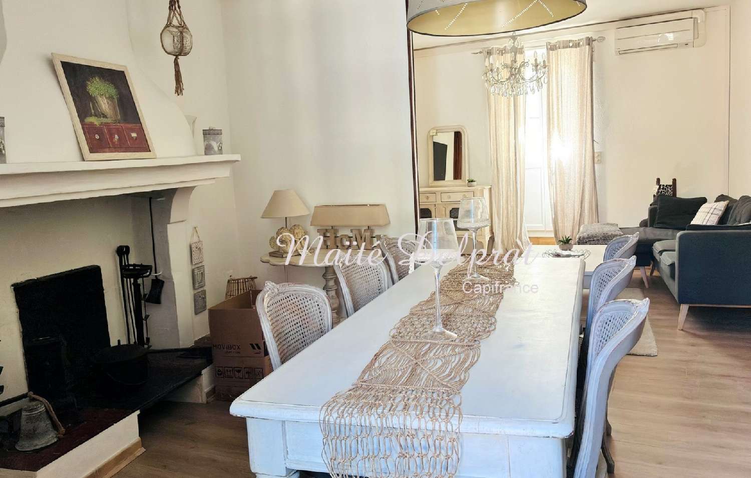  à vendre maison de village Buis-les-Baronnies Drôme 6