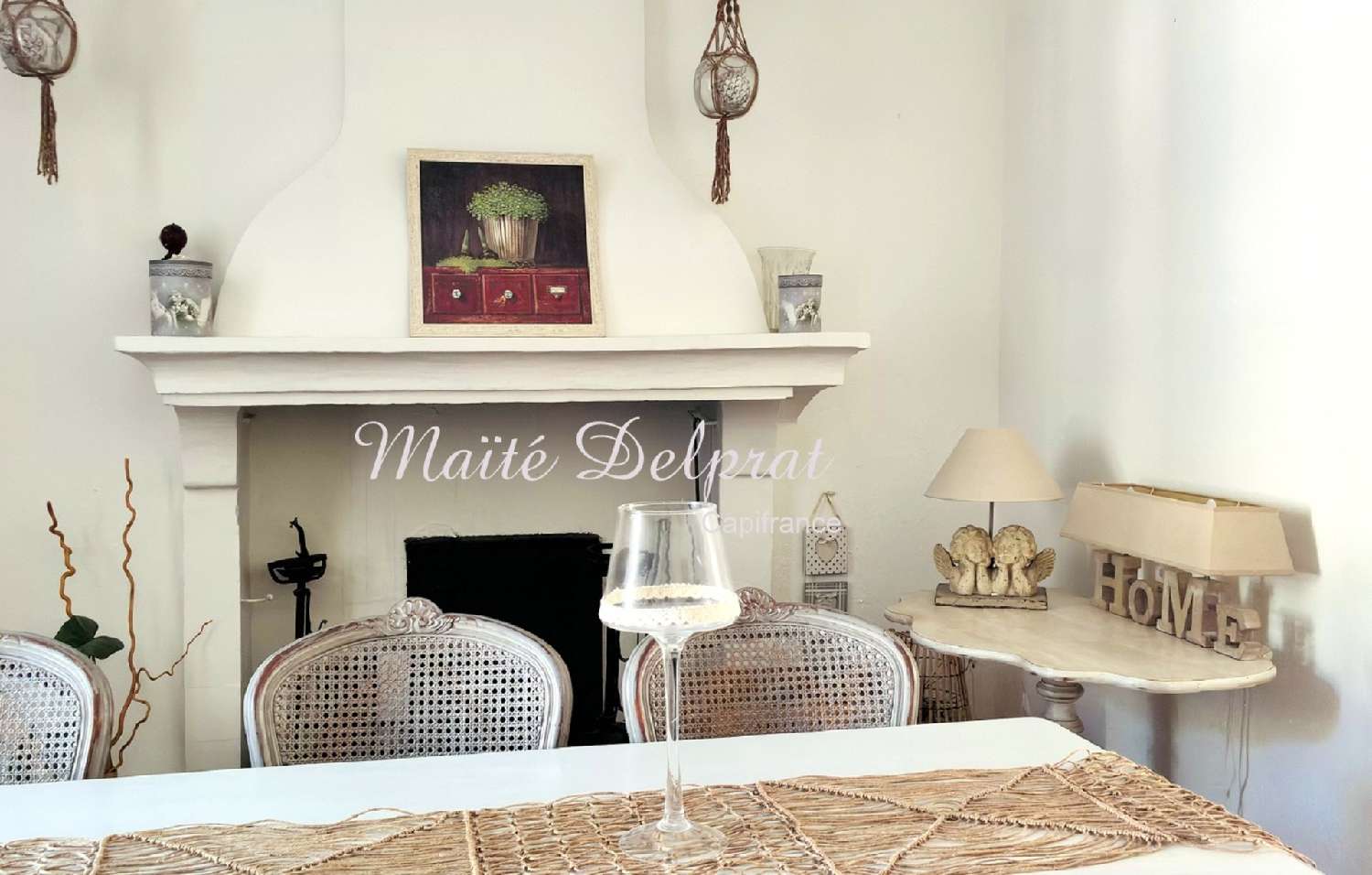  à vendre maison de village Buis-les-Baronnies Drôme 8