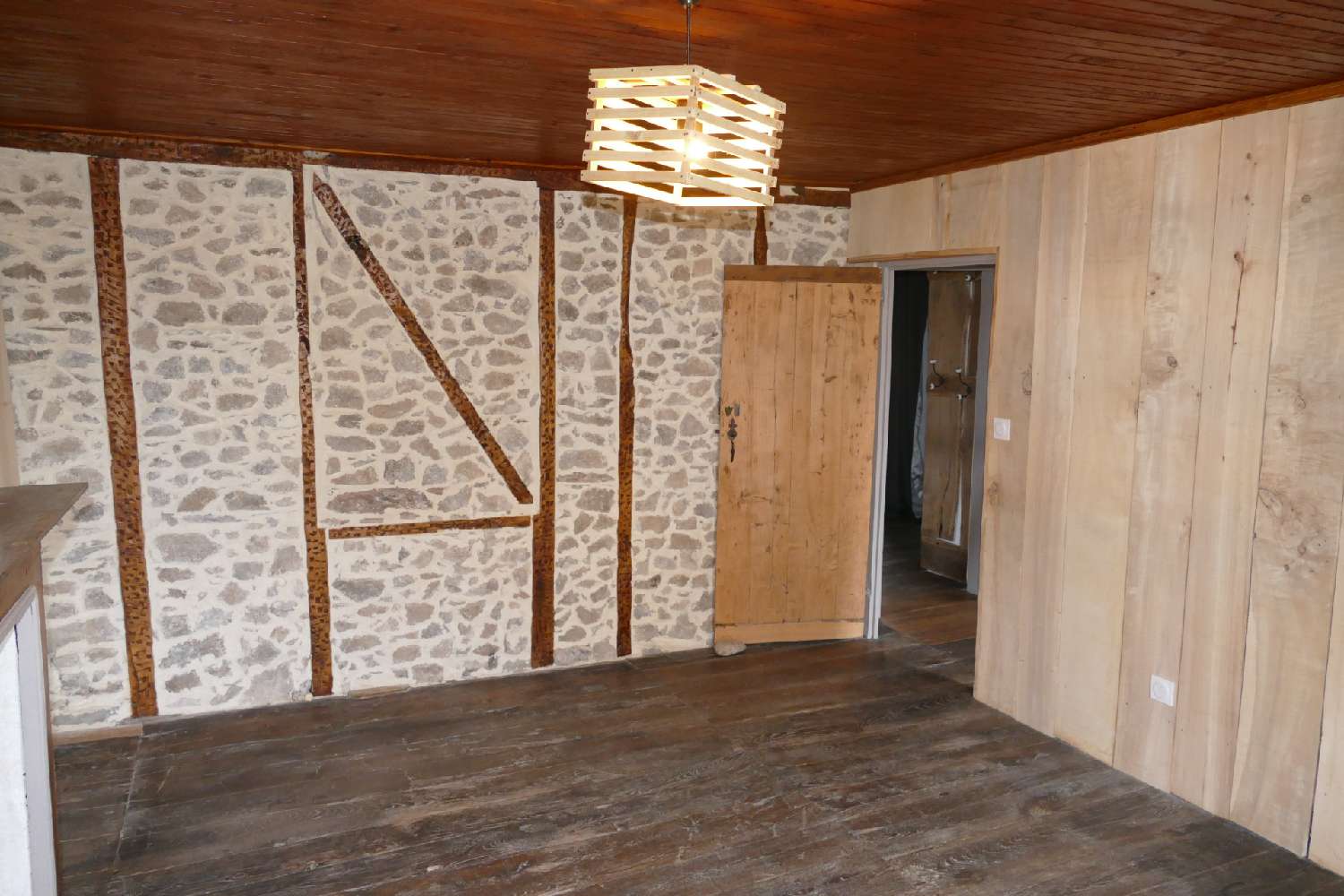 kaufen Dorfhaus Calvinet Cantal 6