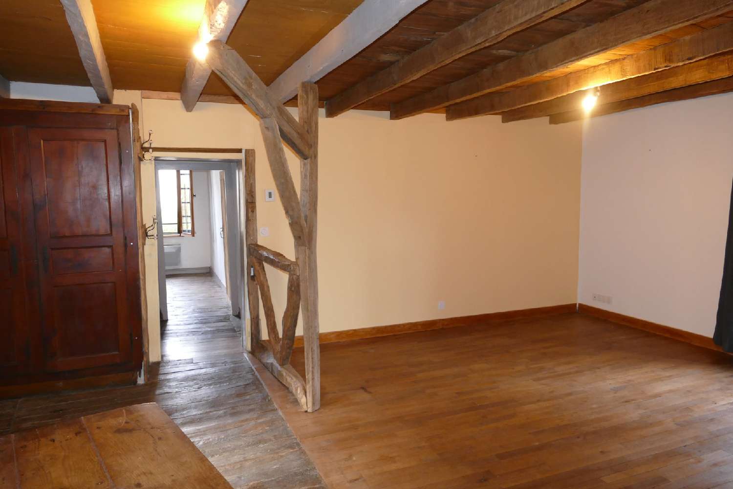  kaufen Dorfhaus Calvinet Cantal 8