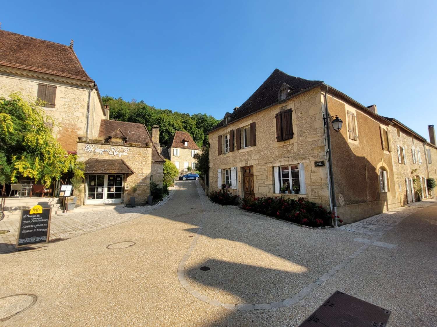  for sale village house Campagne Dordogne 3