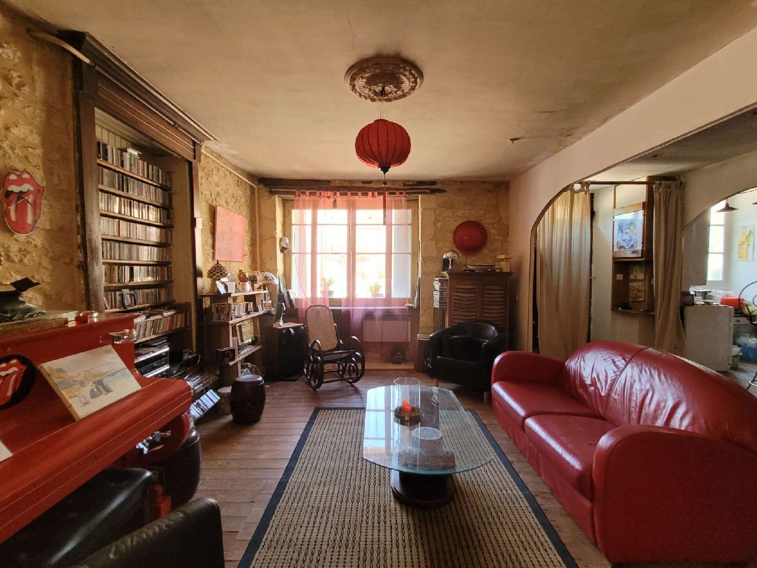  for sale village house Campagne Dordogne 5