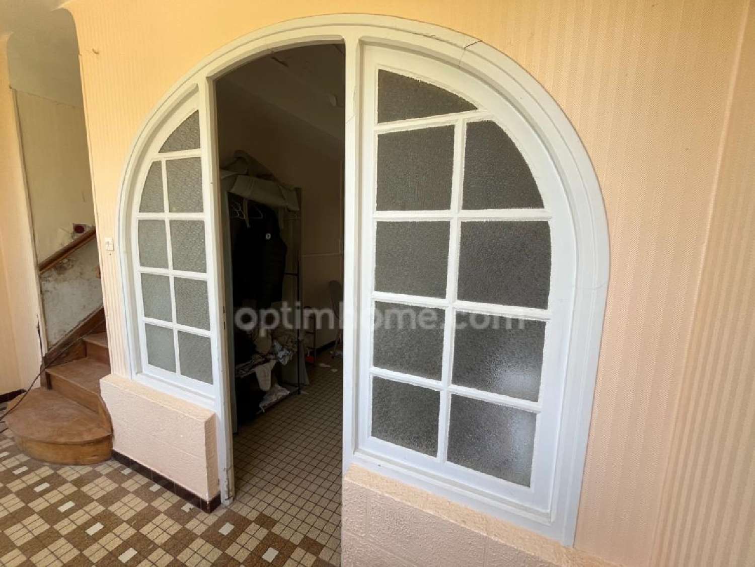  en venta casa de pueblo Cassaigne Gers 2