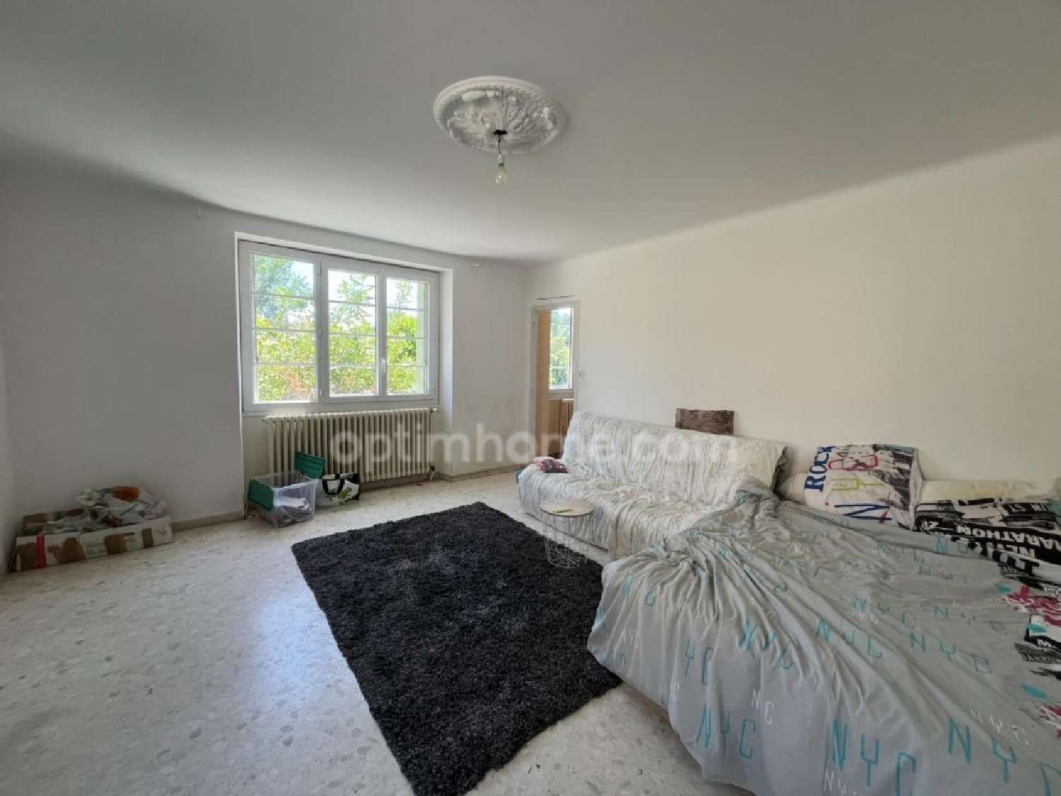  en venta casa de pueblo Cassaigne Gers 3