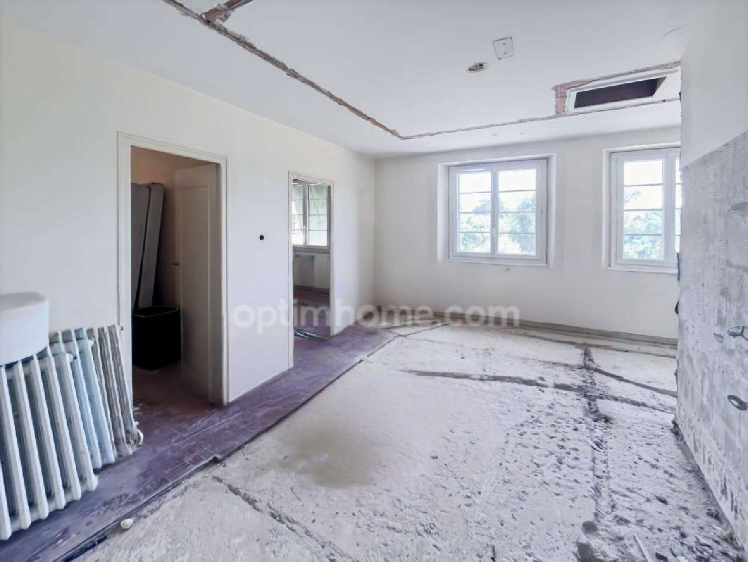  en venta casa de pueblo Cassaigne Gers 6