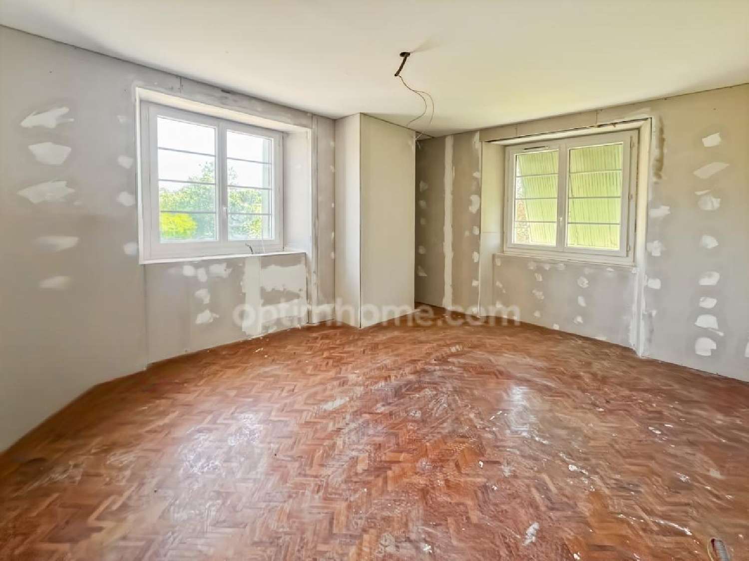 en venta casa de pueblo Cassaigne Gers 7