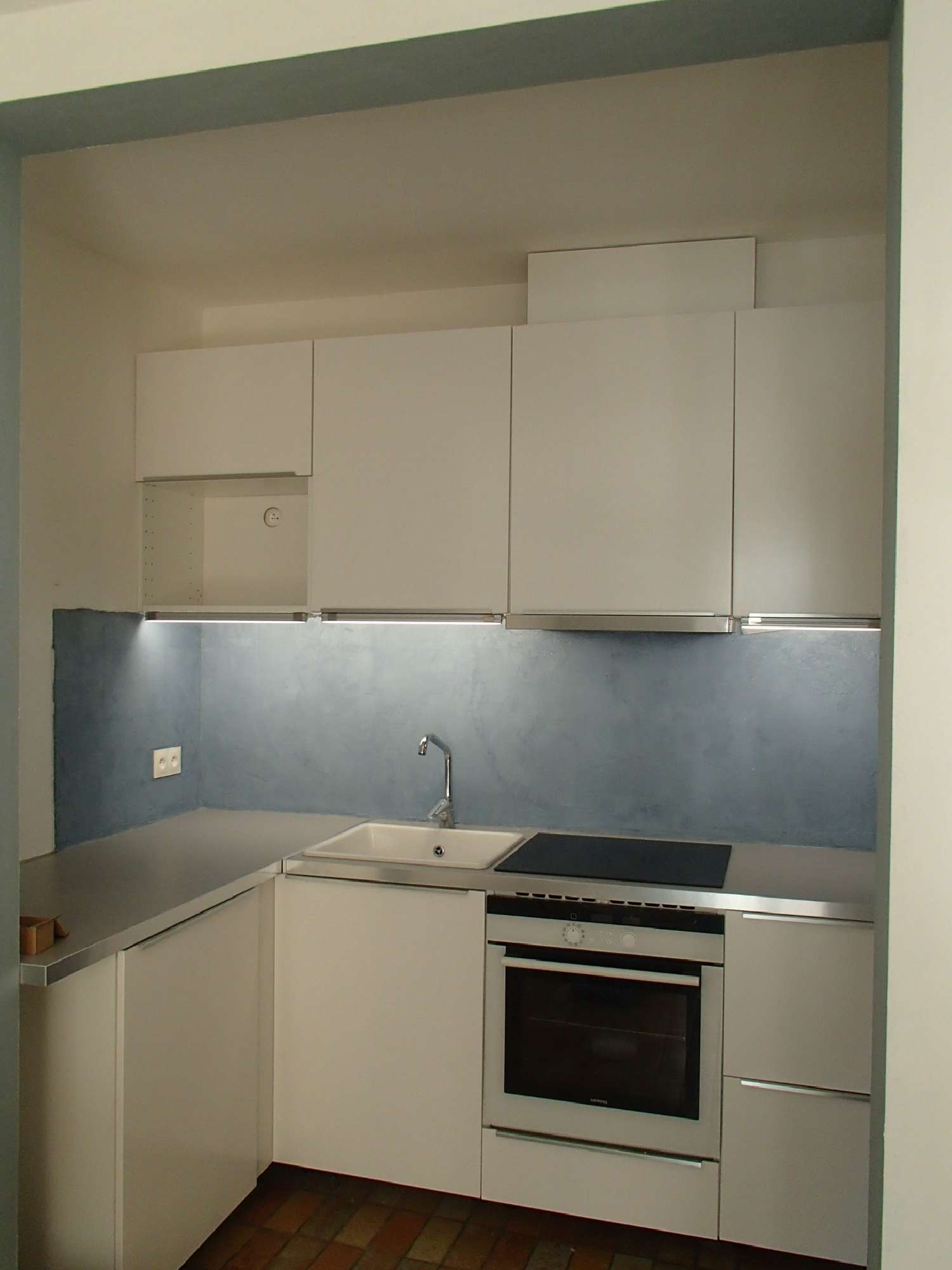 te koop dorpshuis Cassaniouze Cantal 2