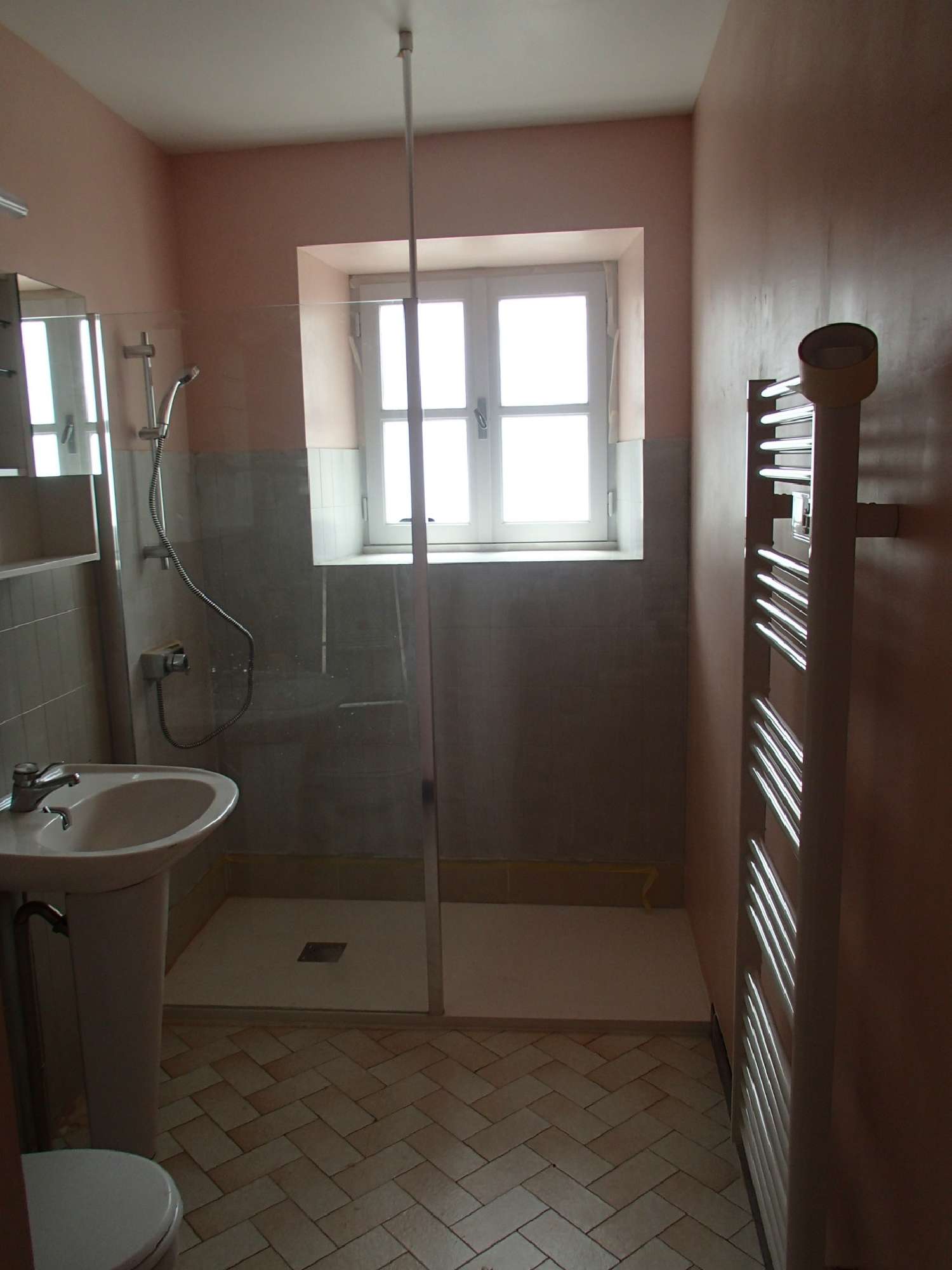 te koop dorpshuis Cassaniouze Cantal 6