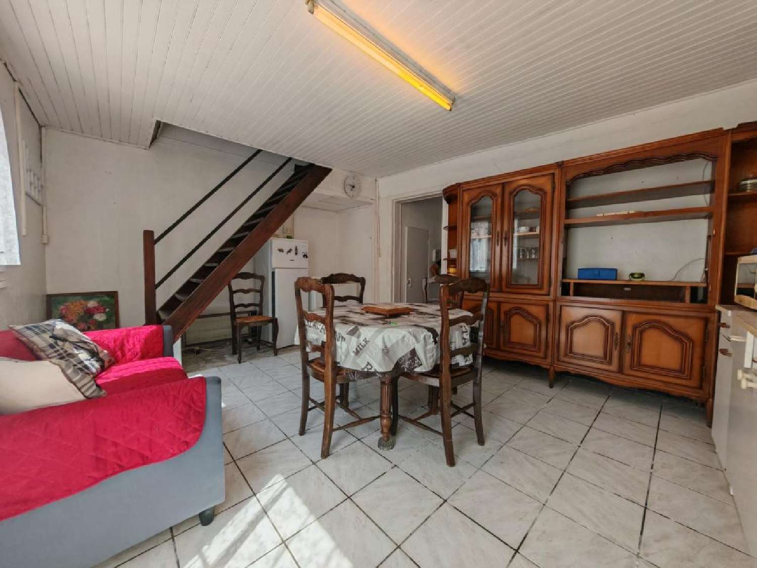en venta casa de pueblo Castelnau-d'Auzan Gers 2