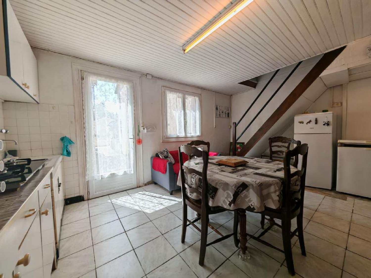 en venta casa de pueblo Castelnau-d'Auzan Gers 3
