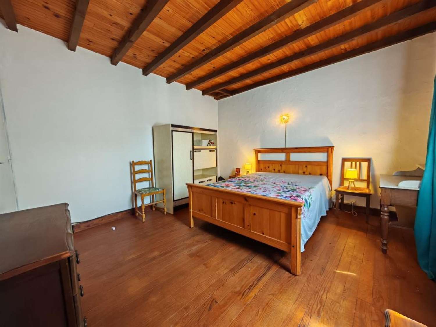 en venta casa de pueblo Castelnau-d'Auzan Gers 4