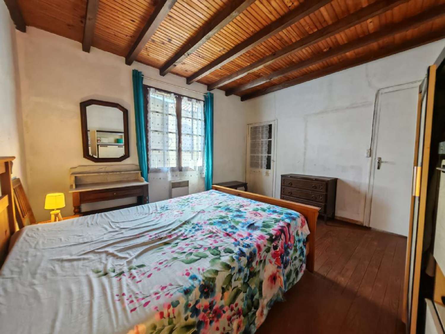 en venta casa de pueblo Castelnau-d'Auzan Gers 5