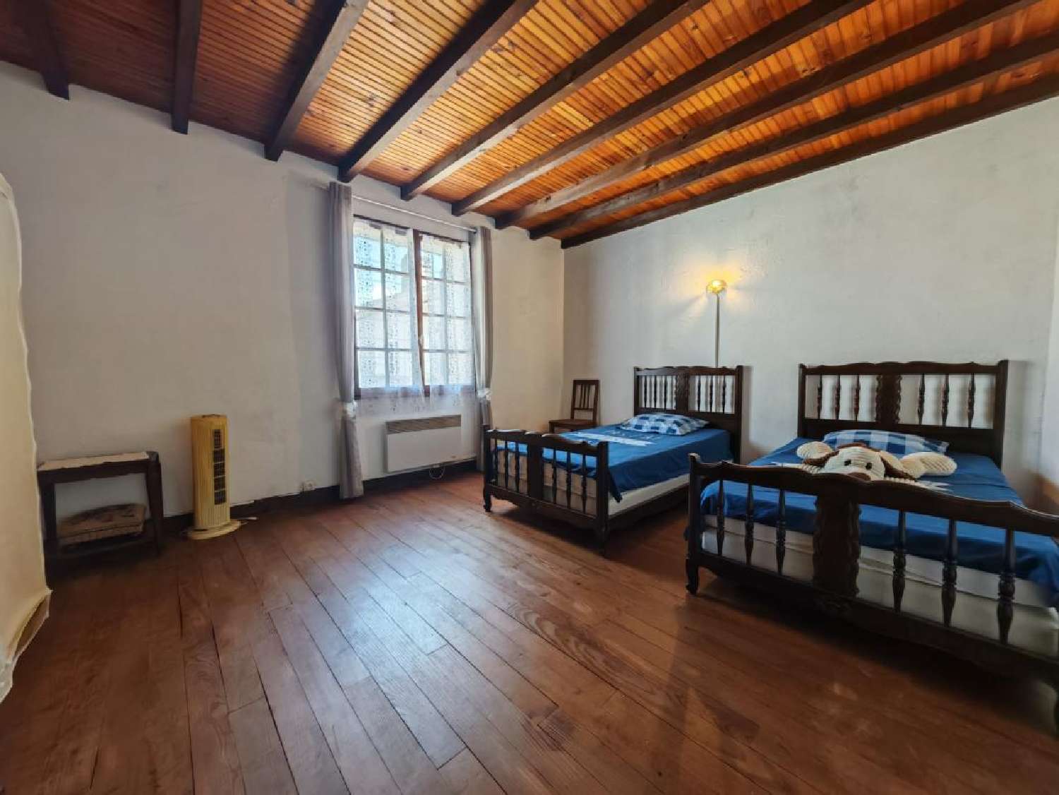 en venta casa de pueblo Castelnau-d'Auzan Gers 6