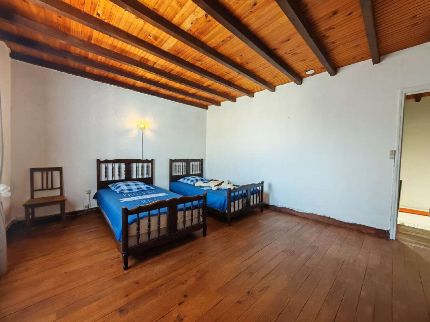 en venta casa de pueblo Castelnau-d'Auzan Gers 7