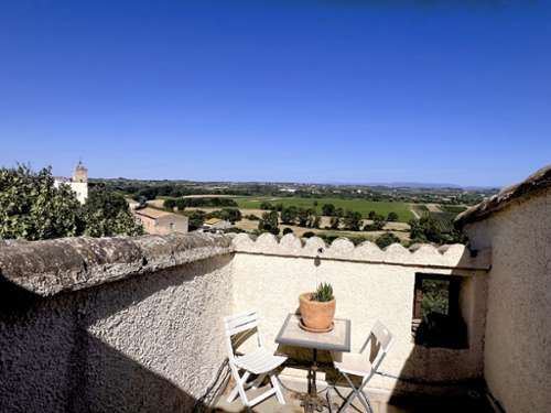 Castelnau-de-Guers Hérault casa de pueblo foto 7383752