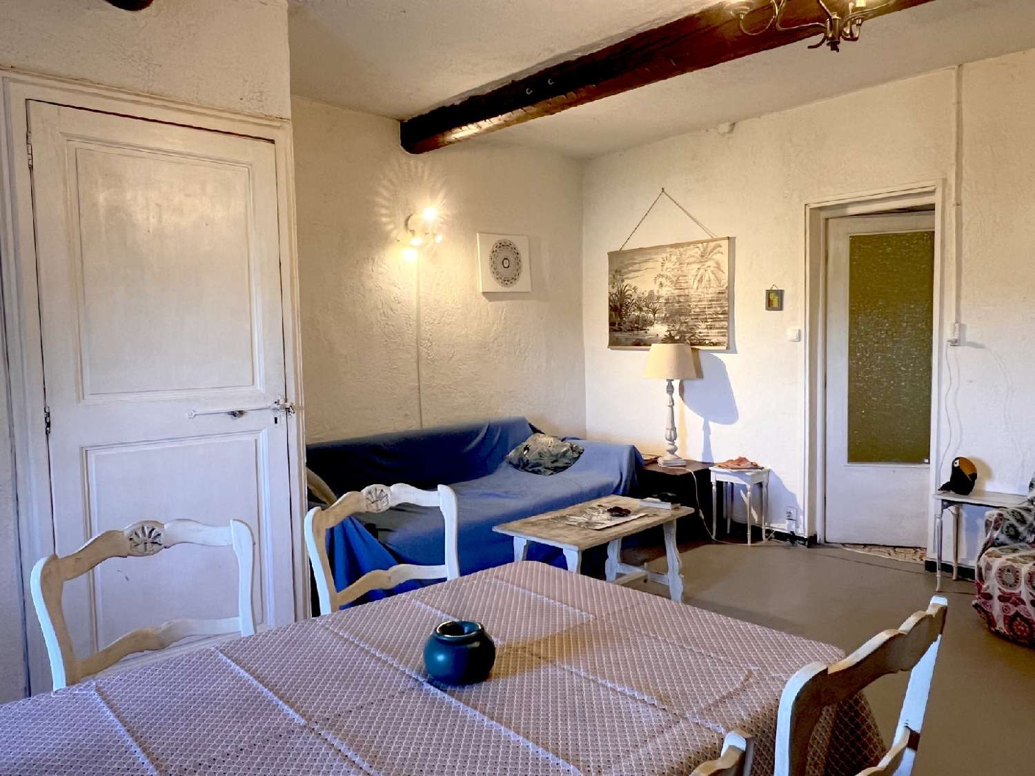 en venta casa de pueblo Castelnau-de-Guers Hérault 2