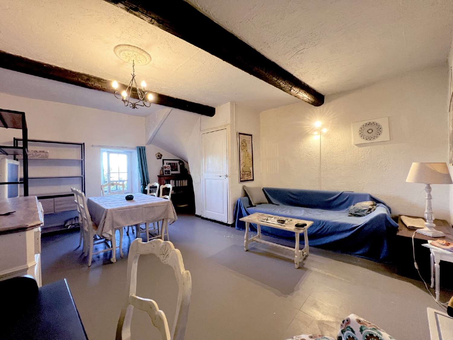 en venta casa de pueblo Castelnau-de-Guers Hérault 3