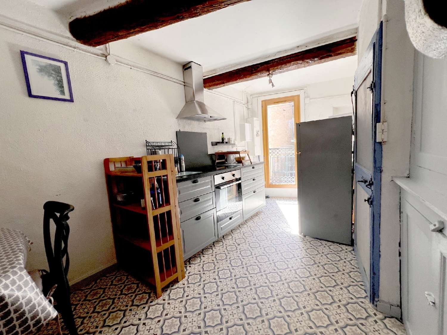 en venta casa de pueblo Castelnau-de-Guers Hérault 5
