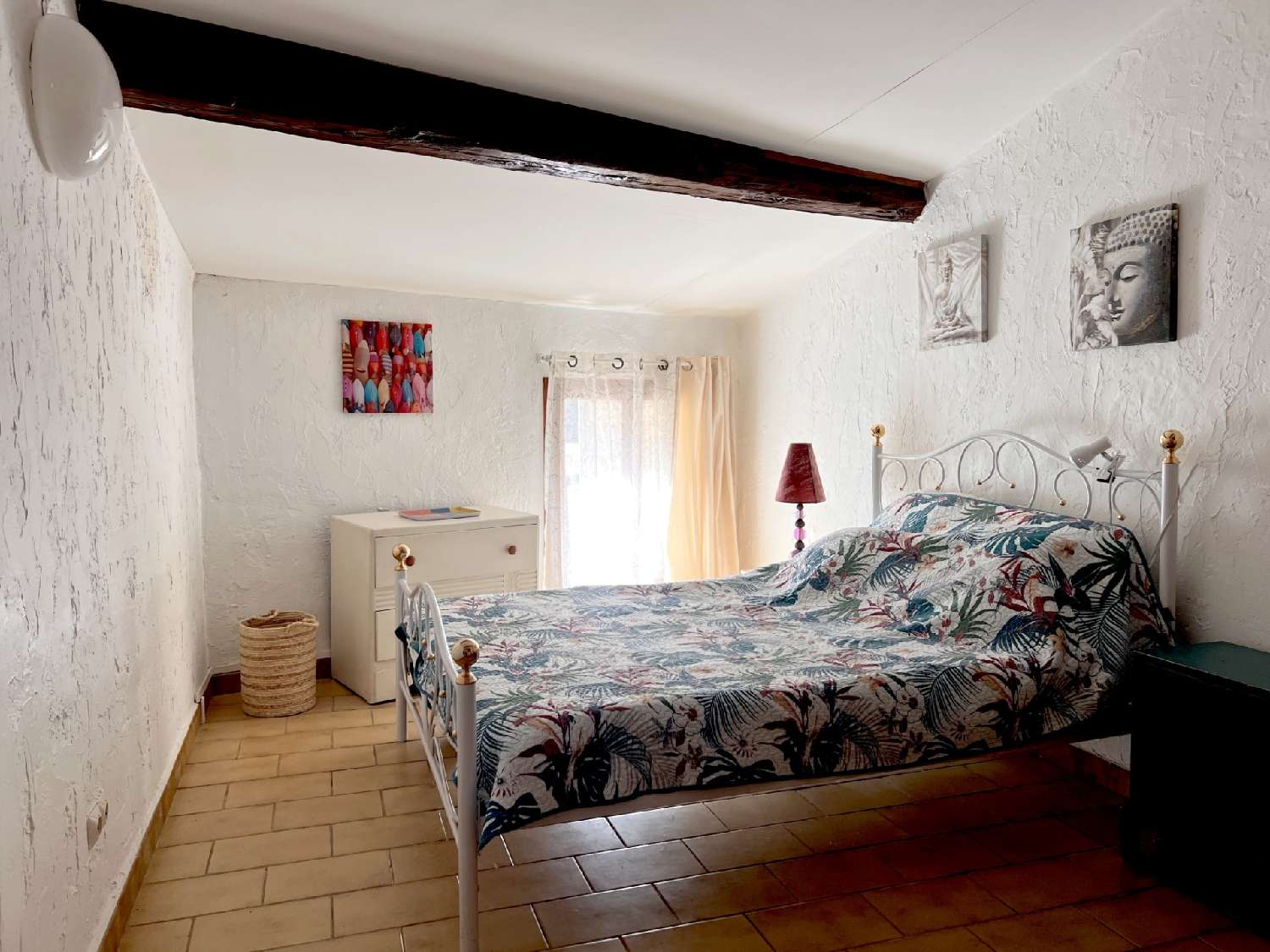 en venta casa de pueblo Castelnau-de-Guers Hérault 7