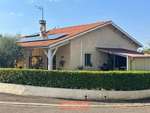 Cazaubon Gers casa de pueblo foto 7386009