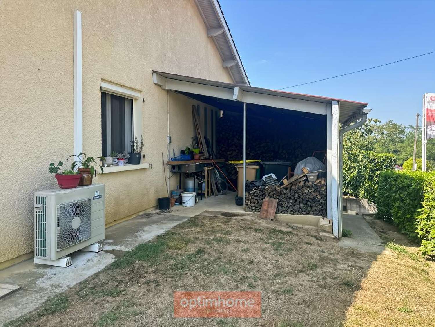 en venta casa de pueblo Cazaubon Gers 6