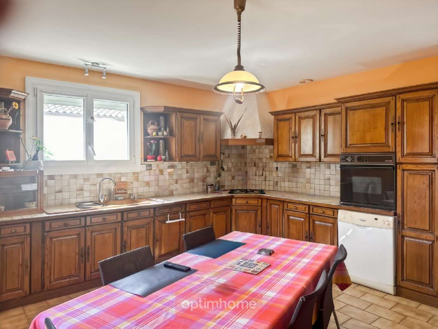 en venta casa de pueblo Cazaubon Gers 8